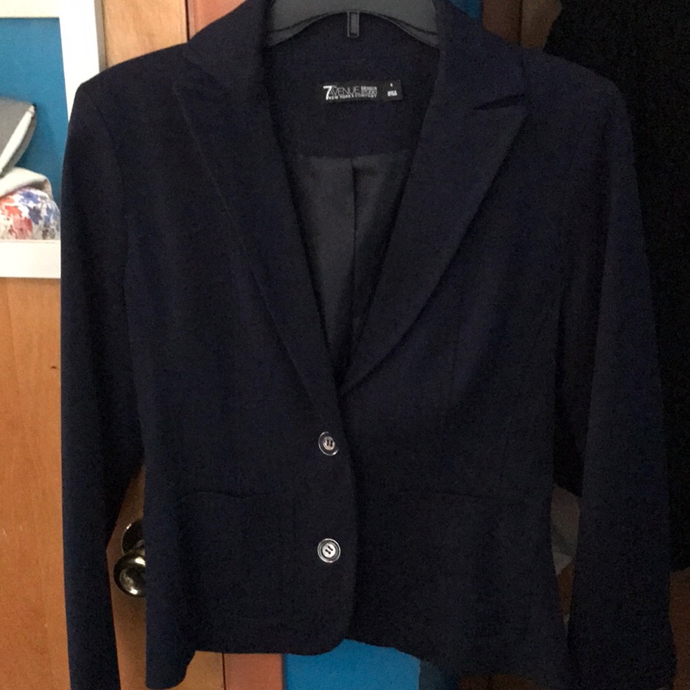 Blazer